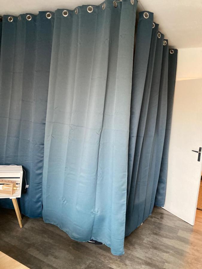 Studio Cosy 5 Personnes Aux Pieds Des Pistes. Saint-Étienne-en-Dévoluy Exteriér fotografie
